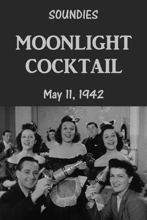 Moonlight Cocktail (фильм)