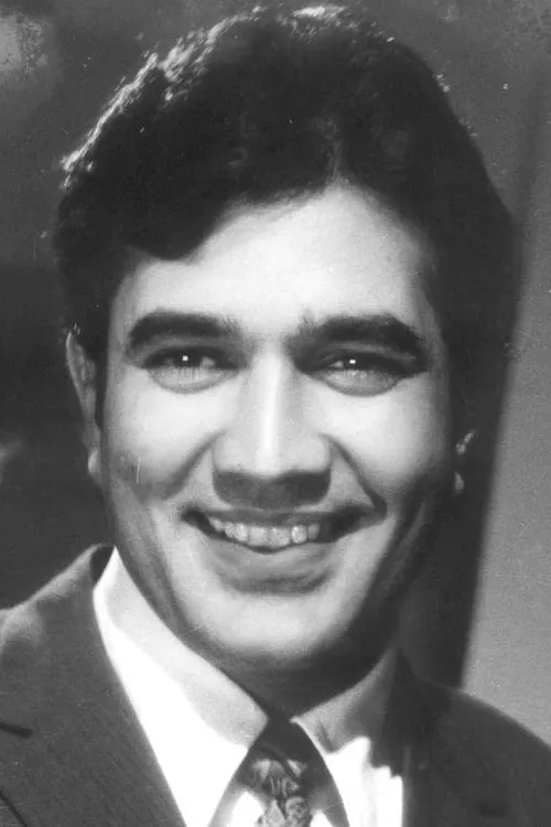 Rajesh Khanna