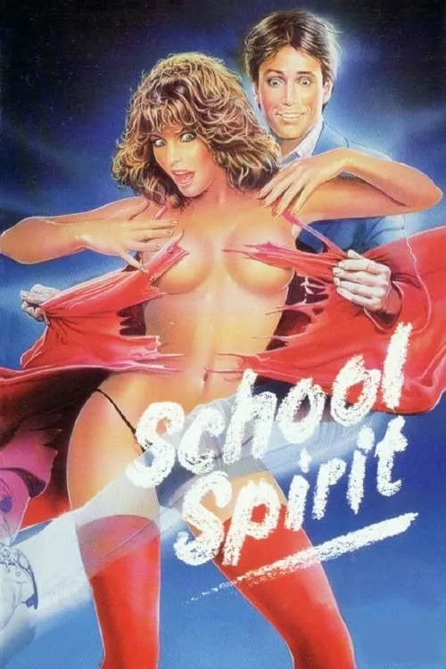 School Spirit (movie)