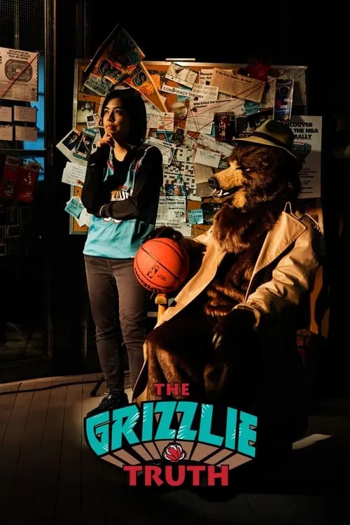 The Grizzlie Truth (movie)