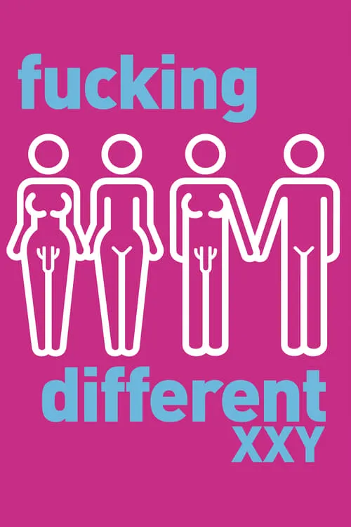 Fucking Different XXY (movie)