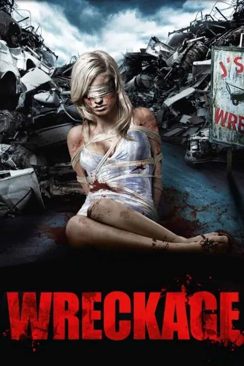 Wreckage (movie)