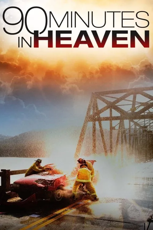 90 Minutes in Heaven (movie)