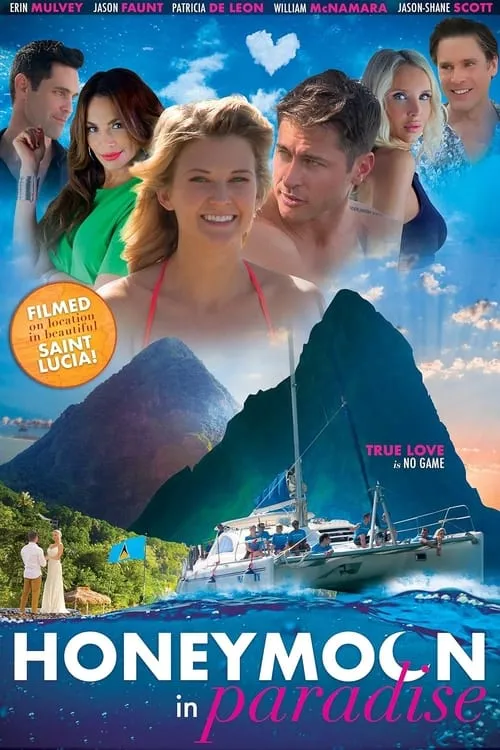 Honeymoon in Paradise (movie)