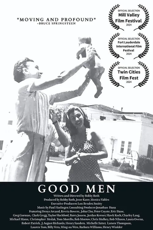 Good Men (фильм)