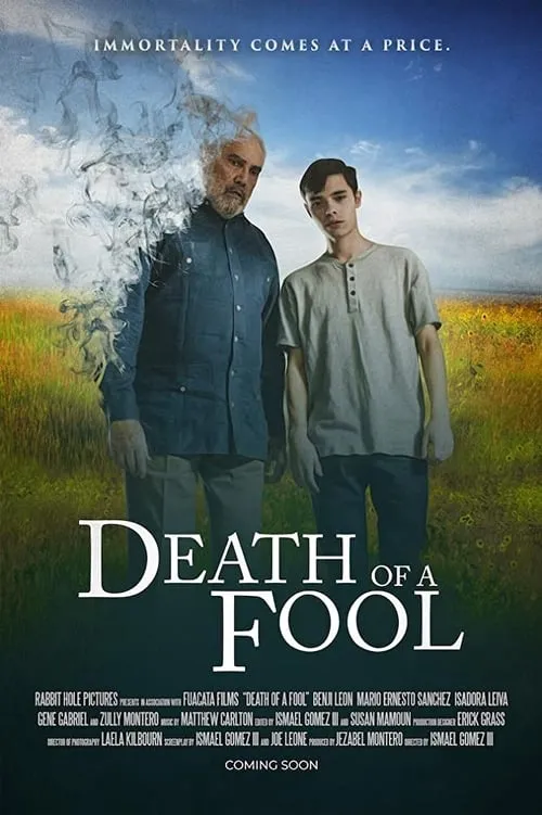 Death of a Fool (movie)