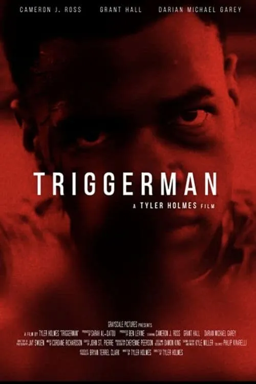 Triggerman (фильм)