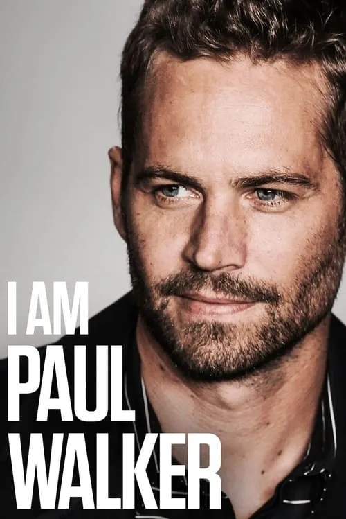 I Am Paul Walker (movie)