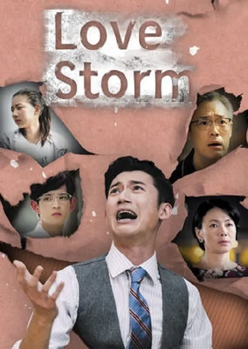 Love Storm (series)