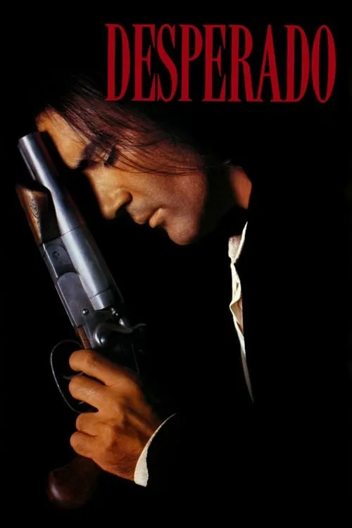Desperado (movie)