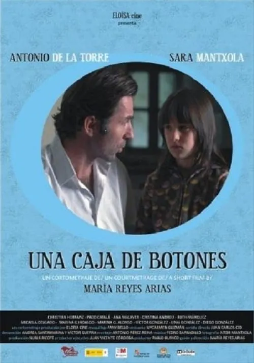 Una caja de Botones (movie)