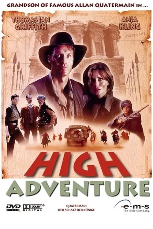 High Adventure (movie)