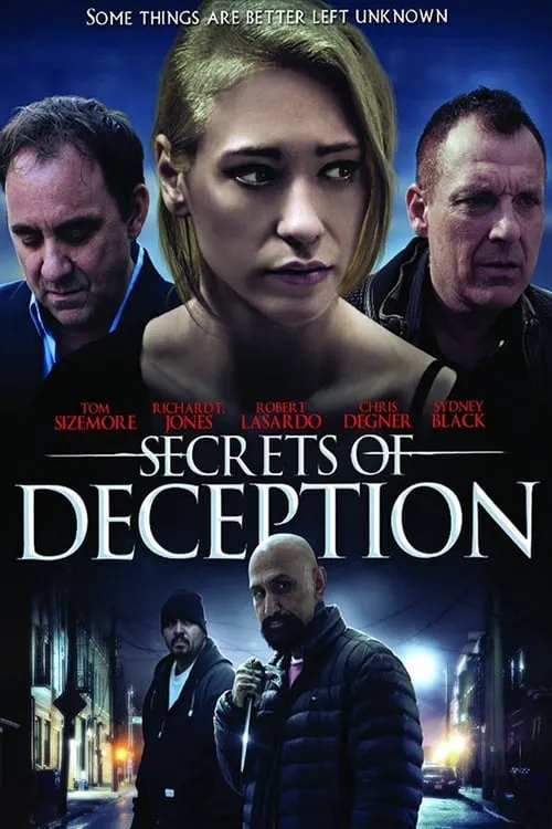 Secrets of Deception (movie)