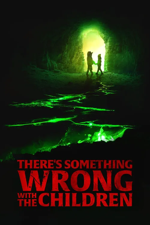 There's Something Wrong with the Children (movie)