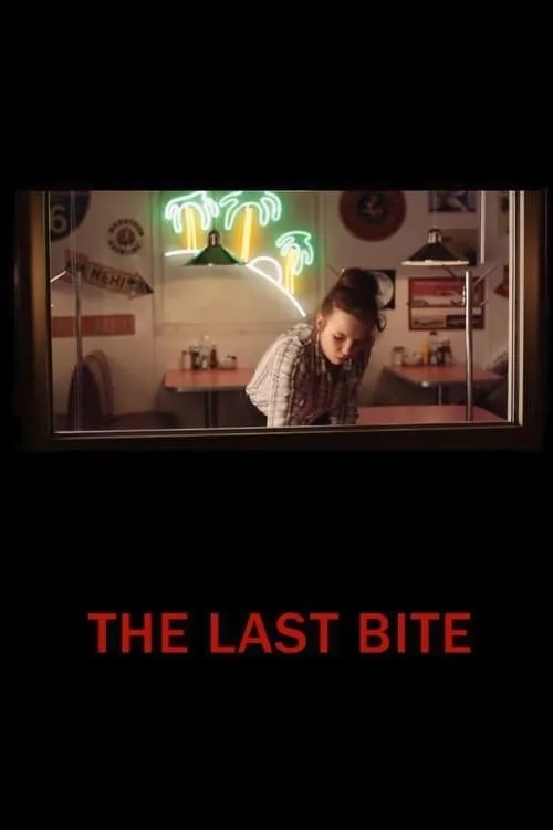 The Last Bite (movie)