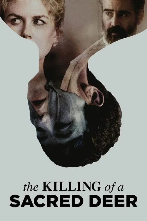 The Killing of a Sacred Deer (movie)