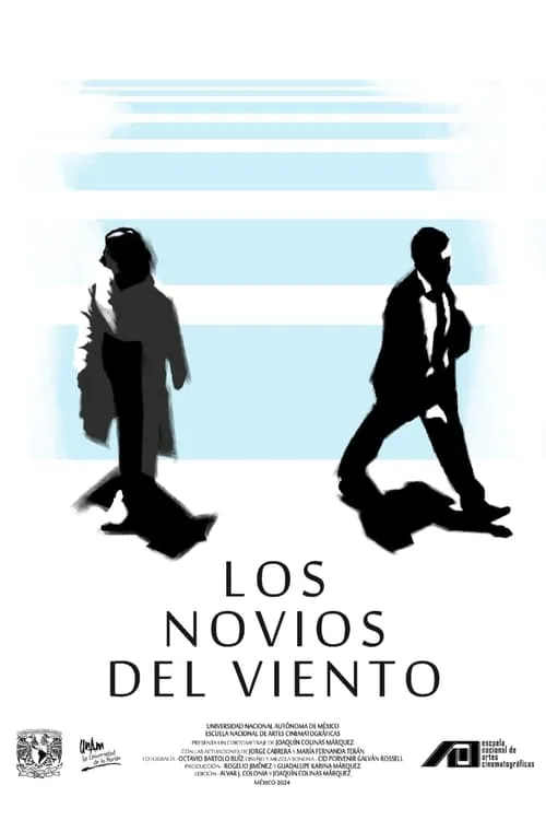 Los novios del viento (фильм)