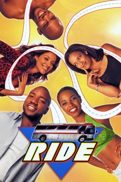 Ride (movie)