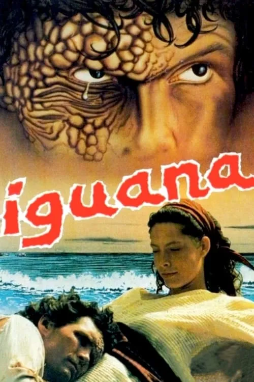 Iguana (movie)