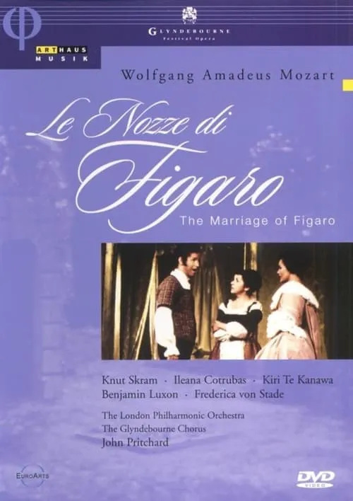 The Marriage of Figaro (movie)