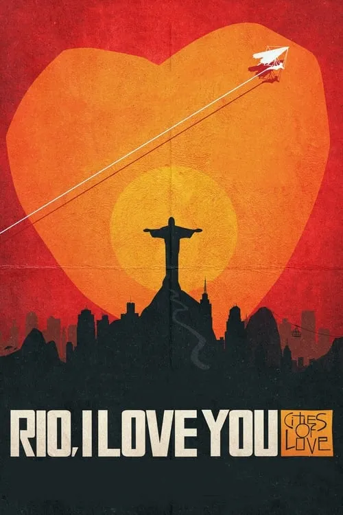 Rio, I Love You (movie)