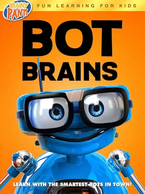 Bot Brains (фильм)