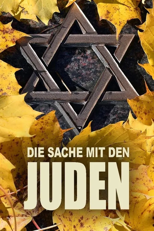 Die Sache mit den Juden (сериал)