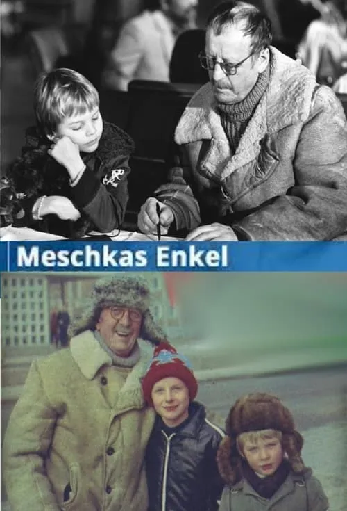 Meschkas Enkel (movie)