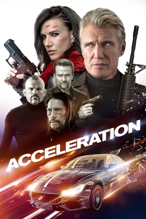 Acceleration (movie)
