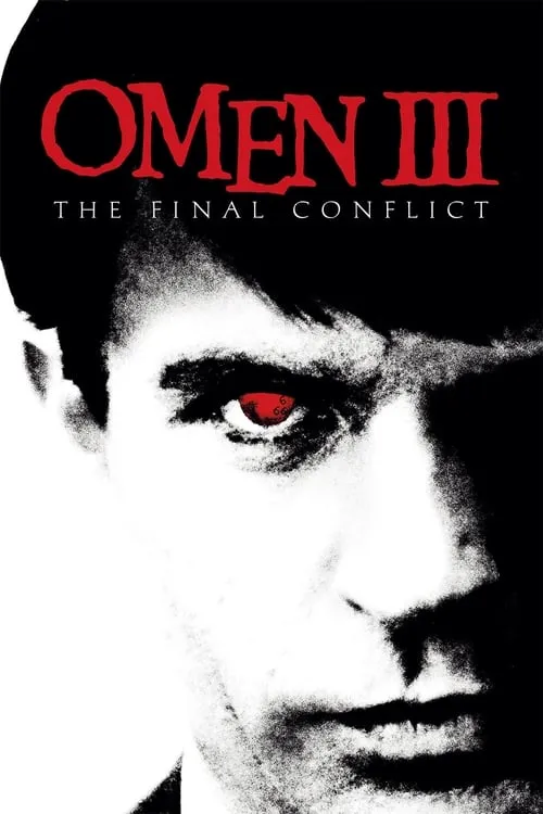 The Final Conflict (movie)