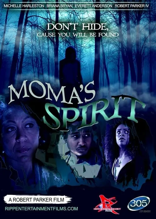 Moma's Spirit (movie)