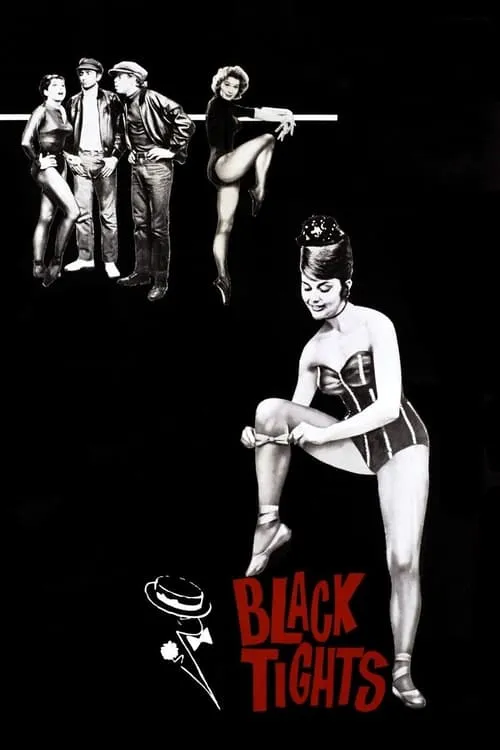 Black Tights (movie)