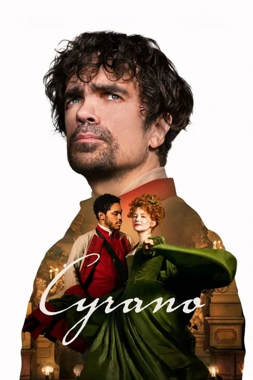 Cyrano (movie)