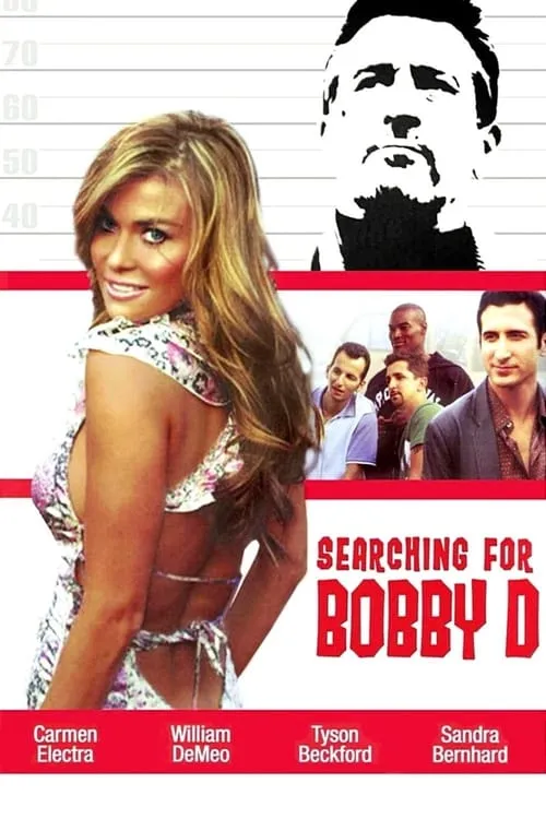 Searching for Bobby D (movie)