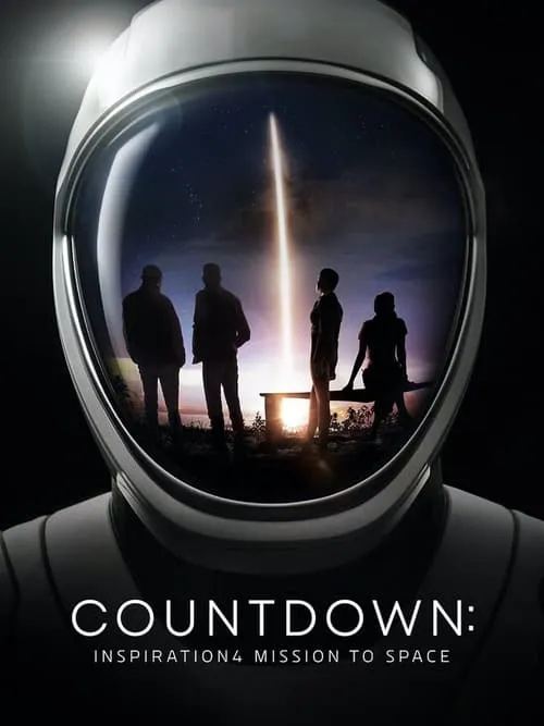 Countdown: Inspiration4 Mission to Space (series)