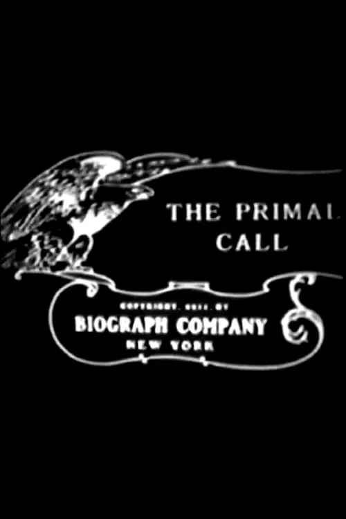 The Primal Call (фильм)