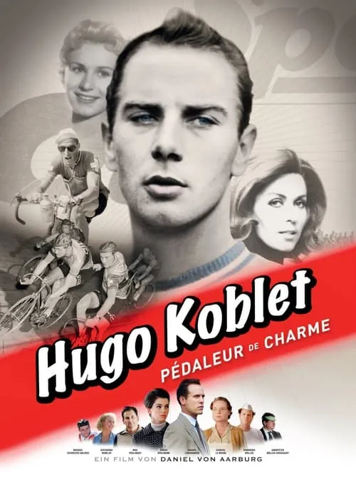 Hugo Koblet - Pédaleur de charme (фильм)