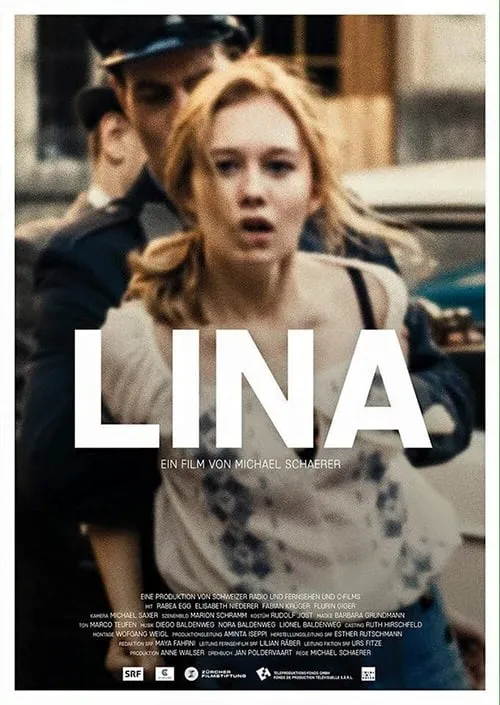 Lina (movie)