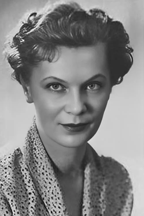 Svetlana Konovalova