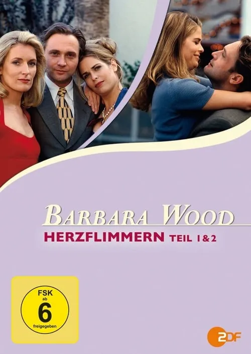 Barbara Wood - Herzflimmern (movie)