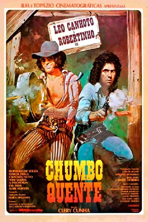 Chumbo Quente (movie)