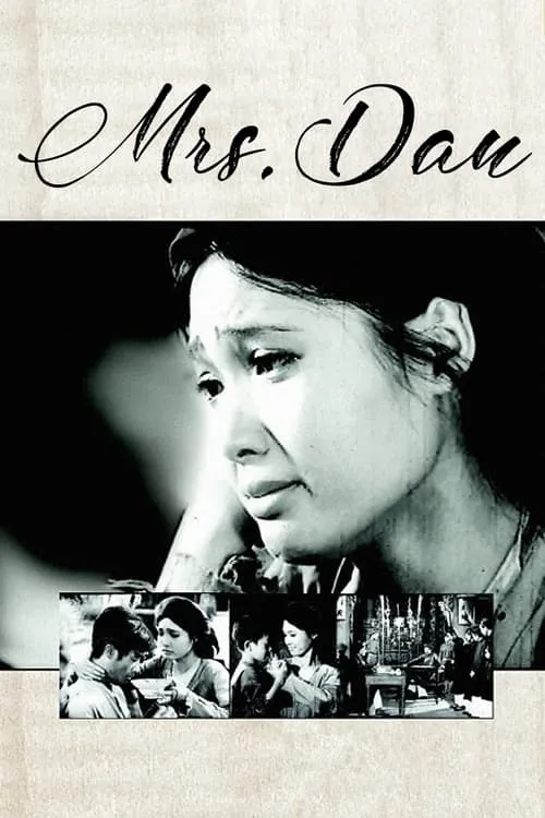 Mrs. Dau (movie)