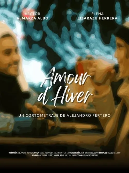 Amour d'Hiver (фильм)