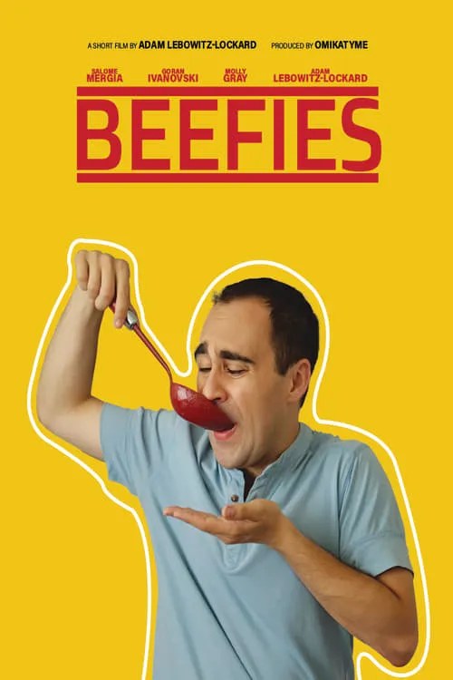 Beefies (фильм)