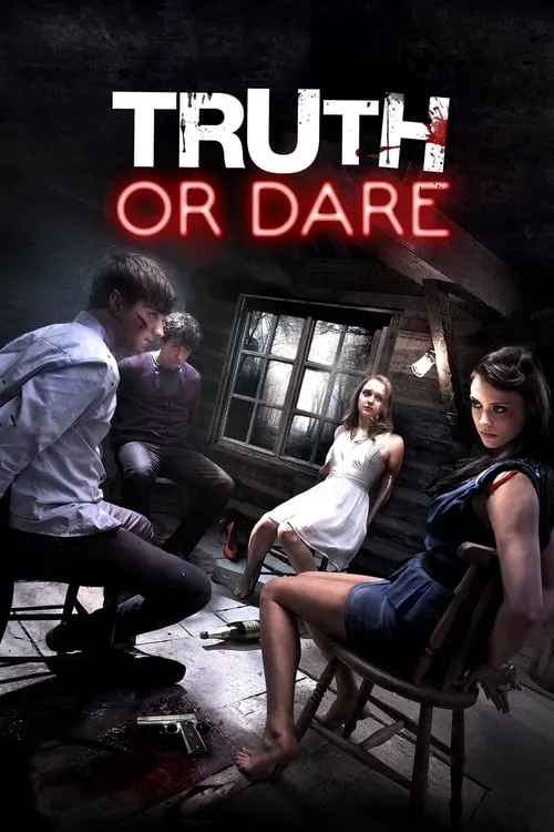 Truth or Dare (movie)