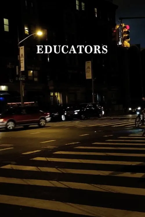 Educators (movie)