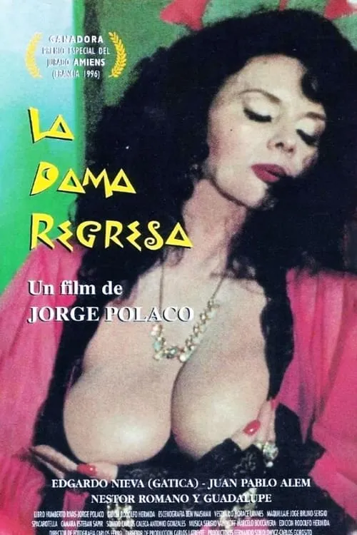 La dama regresa