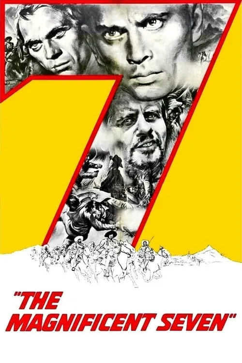 The Magnificent Seven (movie)