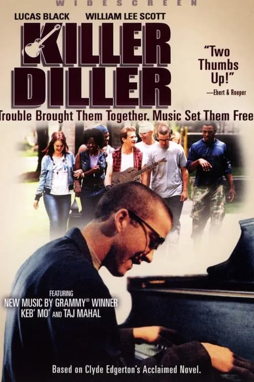 Killer Diller (movie)