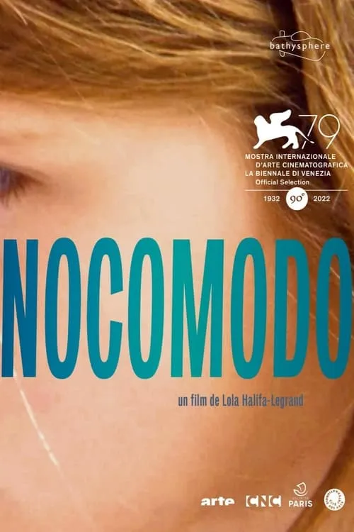 Nocomodo (movie)